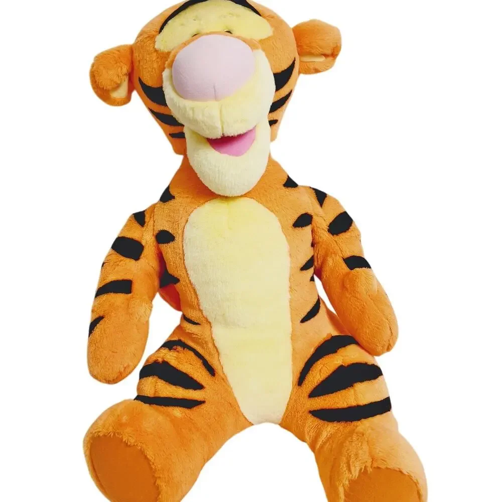 Fisher PriceVintage My Talking Tigger Plush Large 22